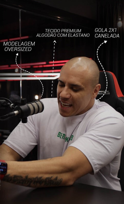 Oversized - Lifting Club