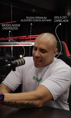 Oversized - Burger Season