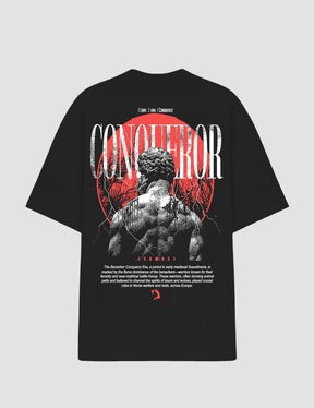 Oversized - Conqueror