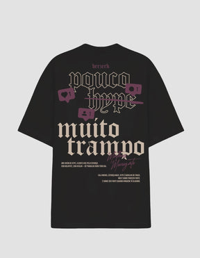 MENEGATE - Pouco Hype, Muito Trampo